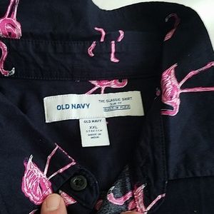 Old Navy Shirts - NWT Old Navy mens shirt Old Navy Shirts - NWT Old Navy mens shirt